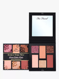 Too Faced Born This Way Mini Palette, Warm Ember Nudes