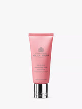 Molton Brown Delicious Rhubarb & Rose Hand Cream 40ml