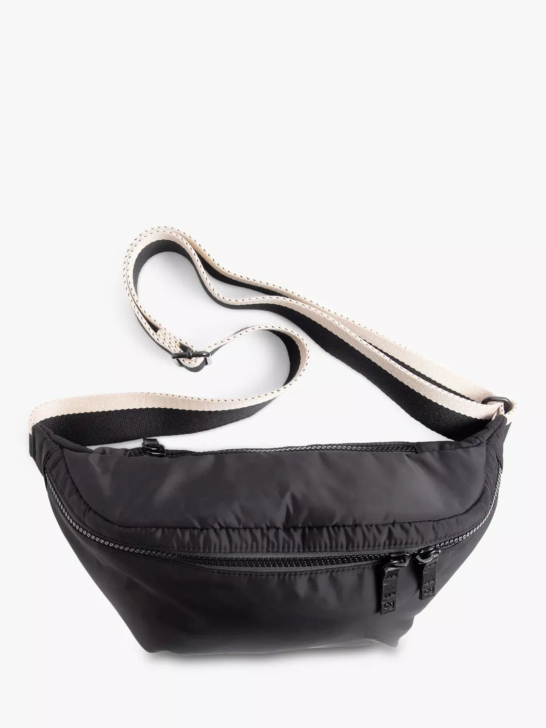 Caroline Gardner Cross Body Bag - McGrocer