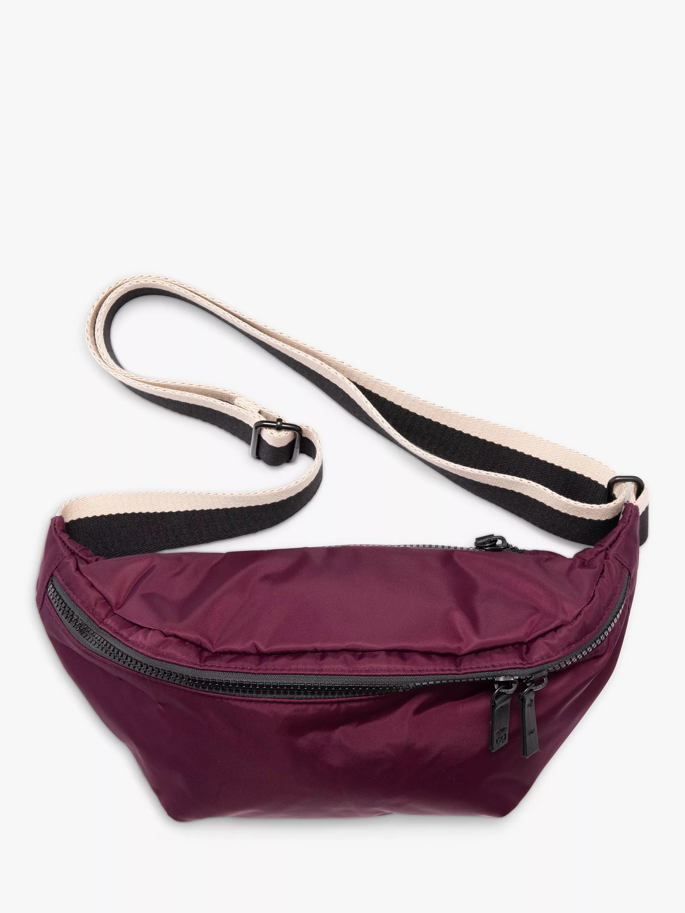 Caroline Gardner Cross Body Bag - McGrocer