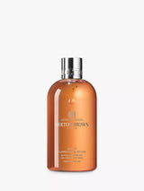 Sunlit Clementine & Vetiver Bath & Shower Gel 300ml