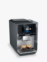 Siemens TP715GB1 EQ700 Bean to Cup Coffee Machine Black