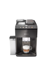Siemens TQ518GB3 EQ500 Bean to Cup Coffee Machine Black