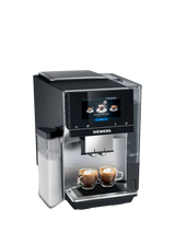 Siemens TQ713GB3 EQ700 Black Bean to Cup Coffee Machine