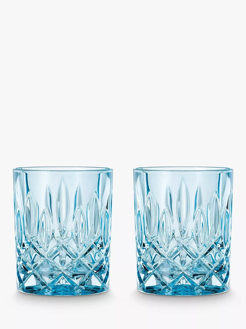 Nachtmann Whisky Glass Tumbler Set of 2 295ml, imported from Germany