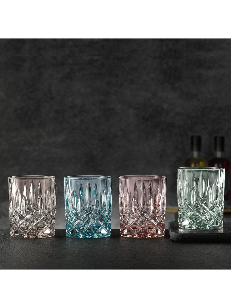 Nachtmann Whisky Glass Tumbler Set of 2 295ml, imported from Germany