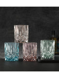Nachtmann Whisky Glass Tumbler Set of 2 295ml, imported from Germany
