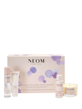 NEOM Wellbeing London Perfect Sleep Discovery Set Sleep Aid Gift Set