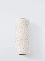 John Lewis Cooking Twine Natural Beige Kitchen Twine 120m