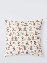 Disney Home x Sanderson Mickey & Minnie Multi Cushion