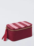 John Lewis archive stripe jewellery box, UK version