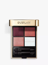 Guerlain Ombres G Eyeshadow Quad 458 Aura Glow Palette