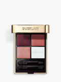Guerlain Limited Edition Ombres G Eyeshadow Quad, 458 Aura Glow