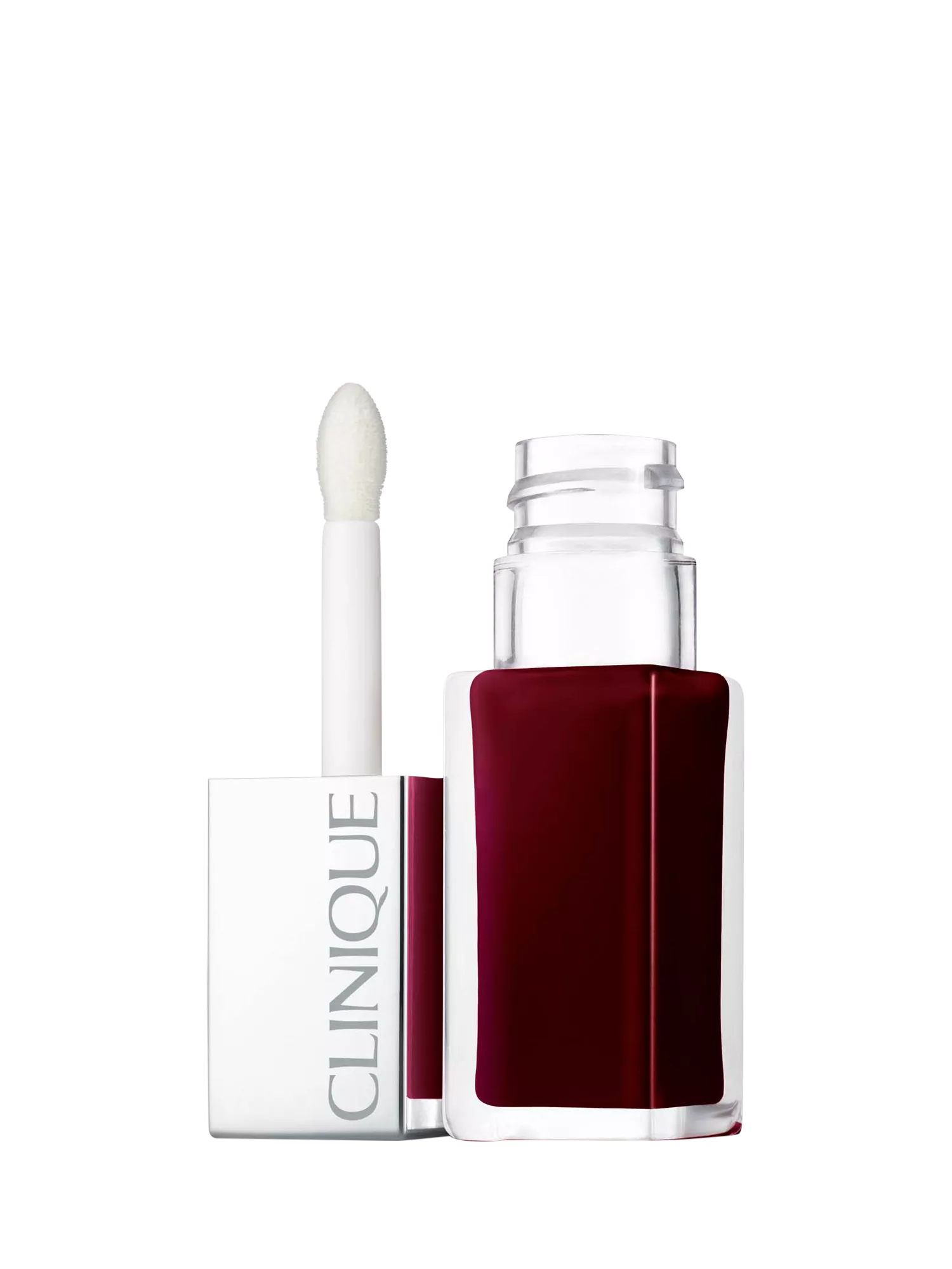 Clinique Limited Edition Clinique Pop Lip + Cheek Oil, Black Honey - McGrocer