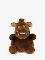 Julia Donaldson Gruffalo Palm Pal Soft Toy