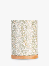 William Morris Willow Bough Stoneware Utensil Storage Jar
