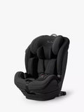 Silver Cross Balance Essential i-Size Car Seat, Black - McGrocer