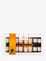 Niederegger Mini Loaves Four Flavour Assortment Gift Box 200g