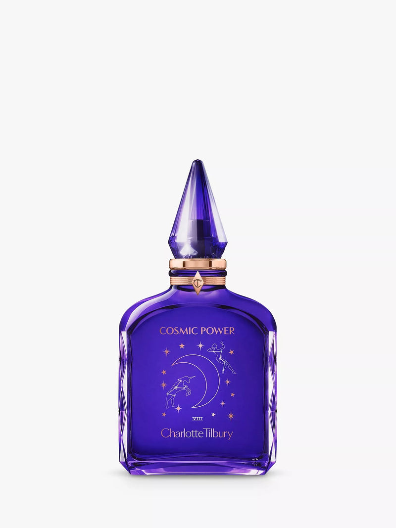 Charlotte Tilbury Cosmic Power Eau de Parfum - British product