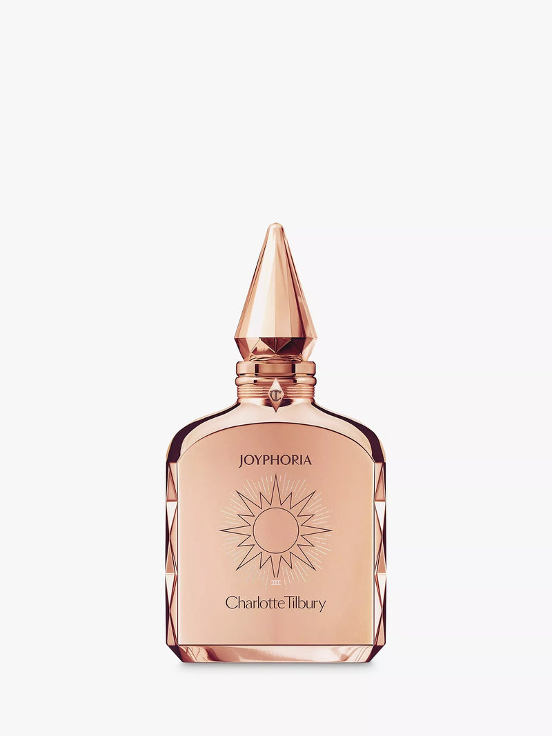 Charlotte Tilbury Joyphoria Eau de Parfum, UK version