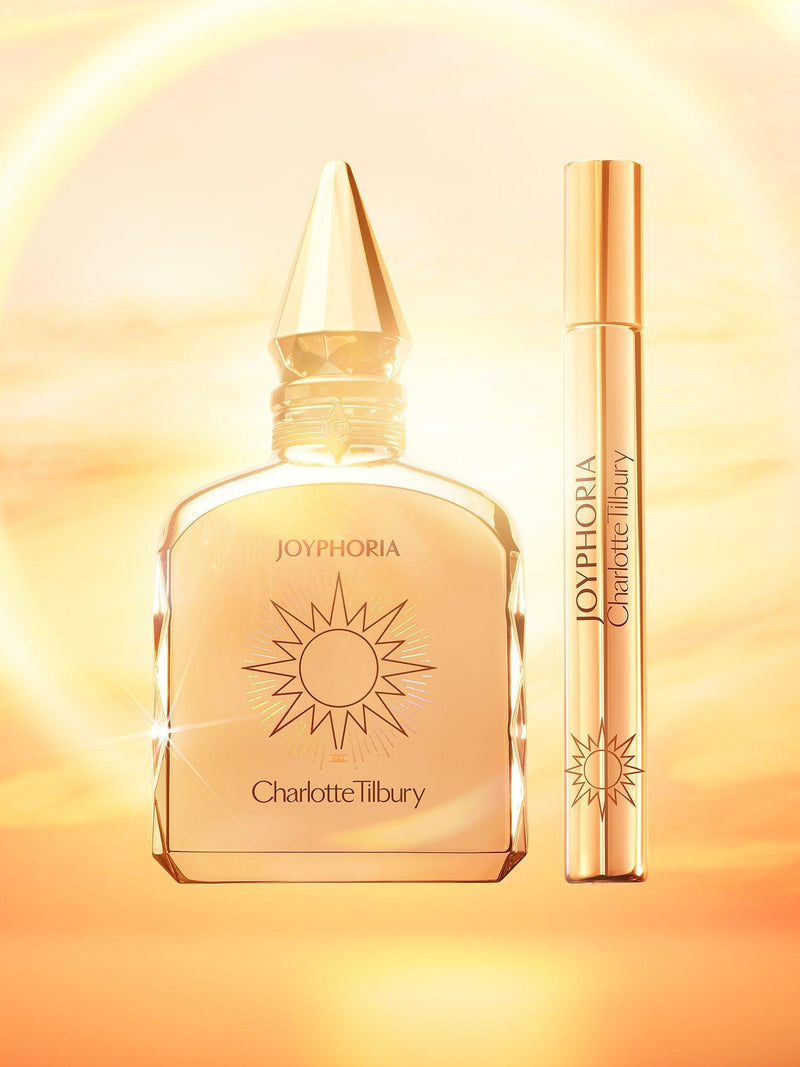 Charlotte Tilbury Joyphoria Eau de Parfum, UK version