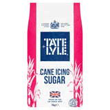 Tate & Lyle Fairtrade Icing Sugar 1kg GOODS M&S