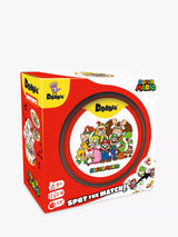 Esdevium Dobble Super Mario Card Game