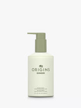 Ginger Burst Savory Hand and Body Wash 200ml