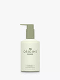 Origins ginger burst savory hand and body wash 200ml, imported from the UK