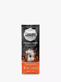Bialetti caramel flavoured ground coffee 250g - British product