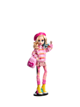 Monster High Wednesday Enid Sinclair Collectible Doll