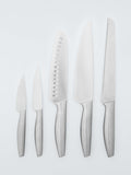 Anyday Stainless Steel Kitchen Knife Set 5 Piece