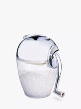 Bar Bespoke Glacier Ice Crusher Manual Bar Ice Crusher 1L