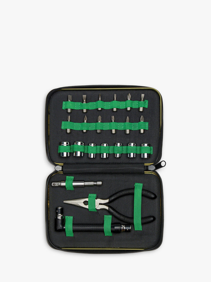 Gentlemen's Hardware mini tool kit, UK version