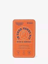 Gentlemen's Hardware In Good Hands Kit Men's Grooming Set 50ml
