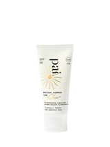 Illuminating Sunscreen with SPF 30 for Sensitive Skin, 40ml