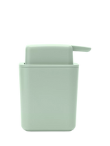 Brabantia SinkSide Soap Dispenser Jade Green