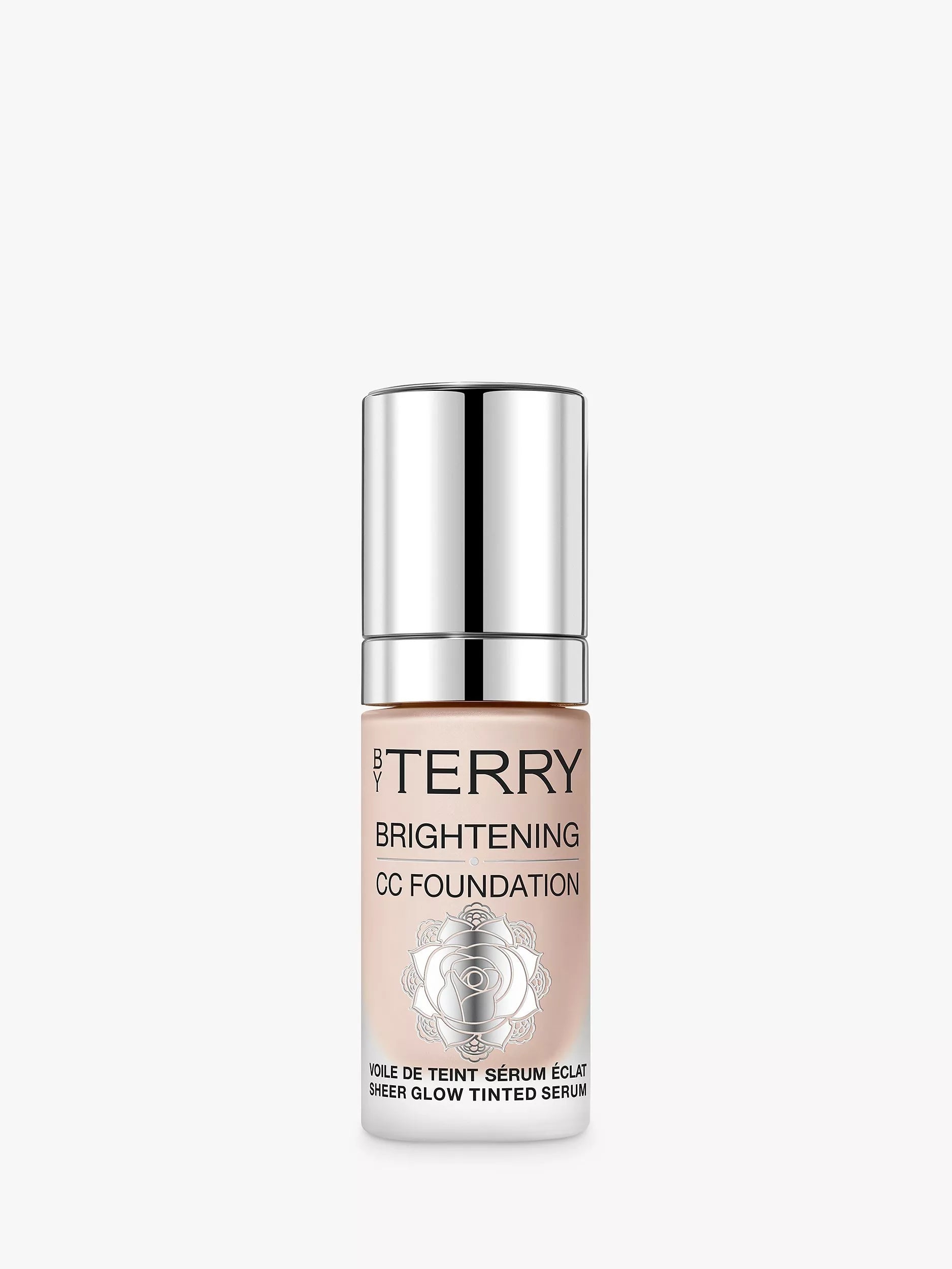 BY TERRY Brightening CC Foundation - McGrocer