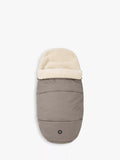 Maxi-Cosi Winter Footmuff, imported from the UK