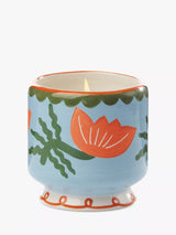 Paddywax Adopo Cactus Flower Ceramic Scented Candle 226g