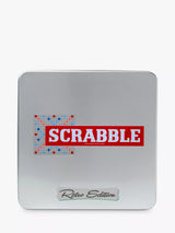 John Adams Scrabble Retro Edition Word Game