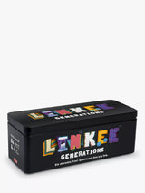 Linkee Generations Game Family Card Game