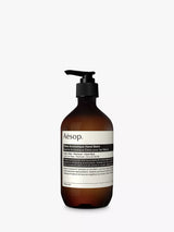 Aesop Eleos Aromatique Luxury Hand Balm
