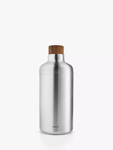 Eva Solo Liquid Lounge Cocktail Shaker Brushed Steel 690ml