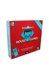 Ginger Fox House of Games Updated Family Board Game