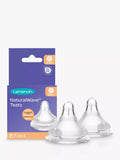 Lansinoh Fast Flow Teats Pack of 2, UK version