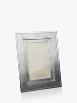 Lancaster and Gibbings Walton Pewter Photo Frame 4 x 6 inch