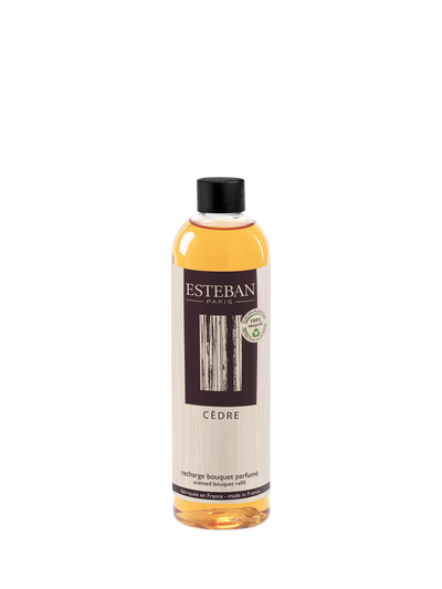 Esteban Cedre Reed Diffuser Refill 250ml