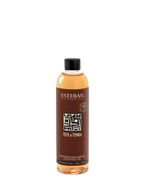Esteban Teck & Tonka Reed Diffuser Refill 250ml