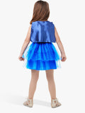 Rubies deluxe Wonder Woman costume for children, imported from the UK